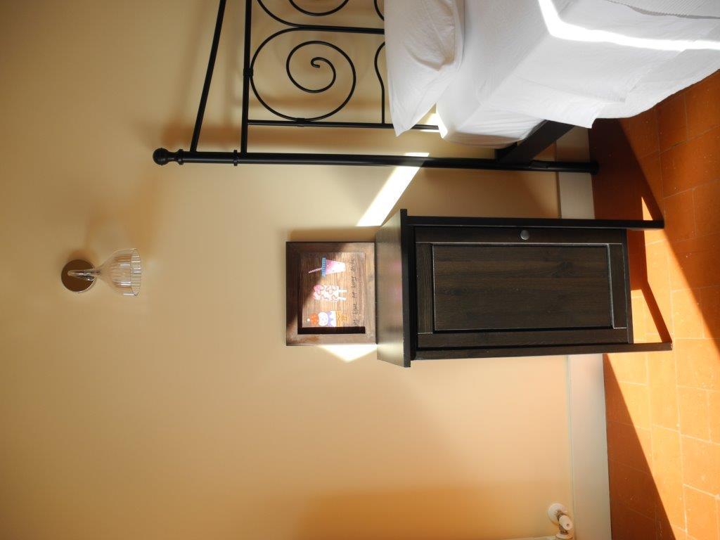 Agriturismo Eschito Otel Montottone Dış mekan fotoğraf