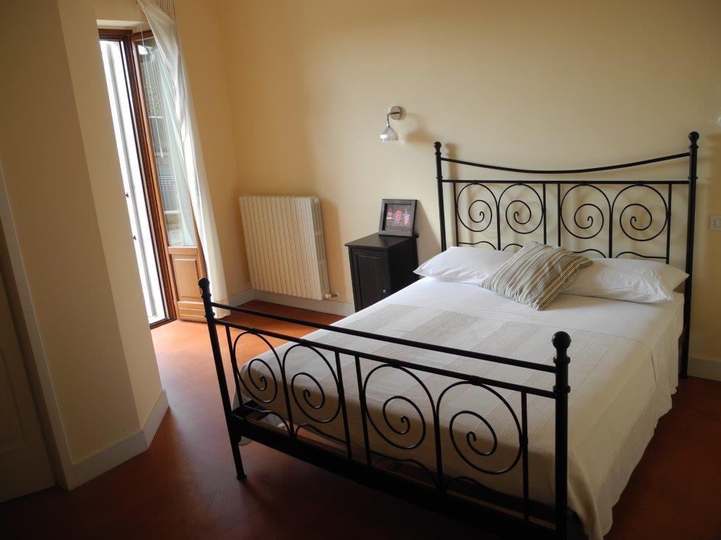 Agriturismo Eschito Otel Montottone Dış mekan fotoğraf